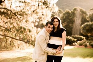 Pregnancy Photography in Wollongong