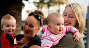 Best baby photographers Wollongong