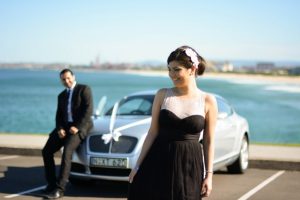 Wollongong Wedding & Portrait Photographer