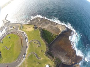 Aerial Photography Wollongong