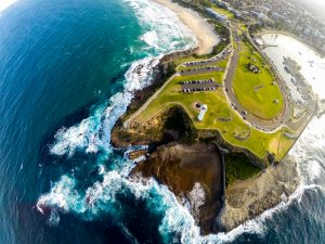 Landscape Photography Wollongong