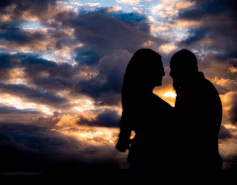 How to master the incredible Silhouette and Sunset photography?